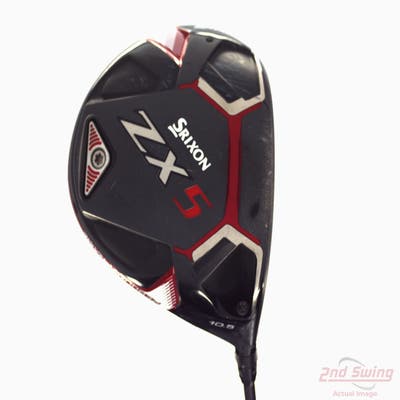 Srixon ZX5 Driver 10.5° Project X EvenFlow Riptide 50 Graphite Regular Right Handed 46.0in
