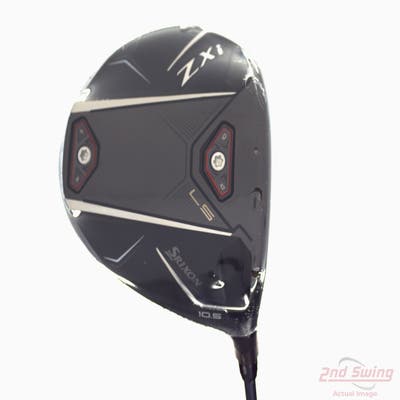 Mint Srixon ZXi LS Driver 10.5° Project X Denali Blue 60 Graphite Stiff Right Handed 45.75in