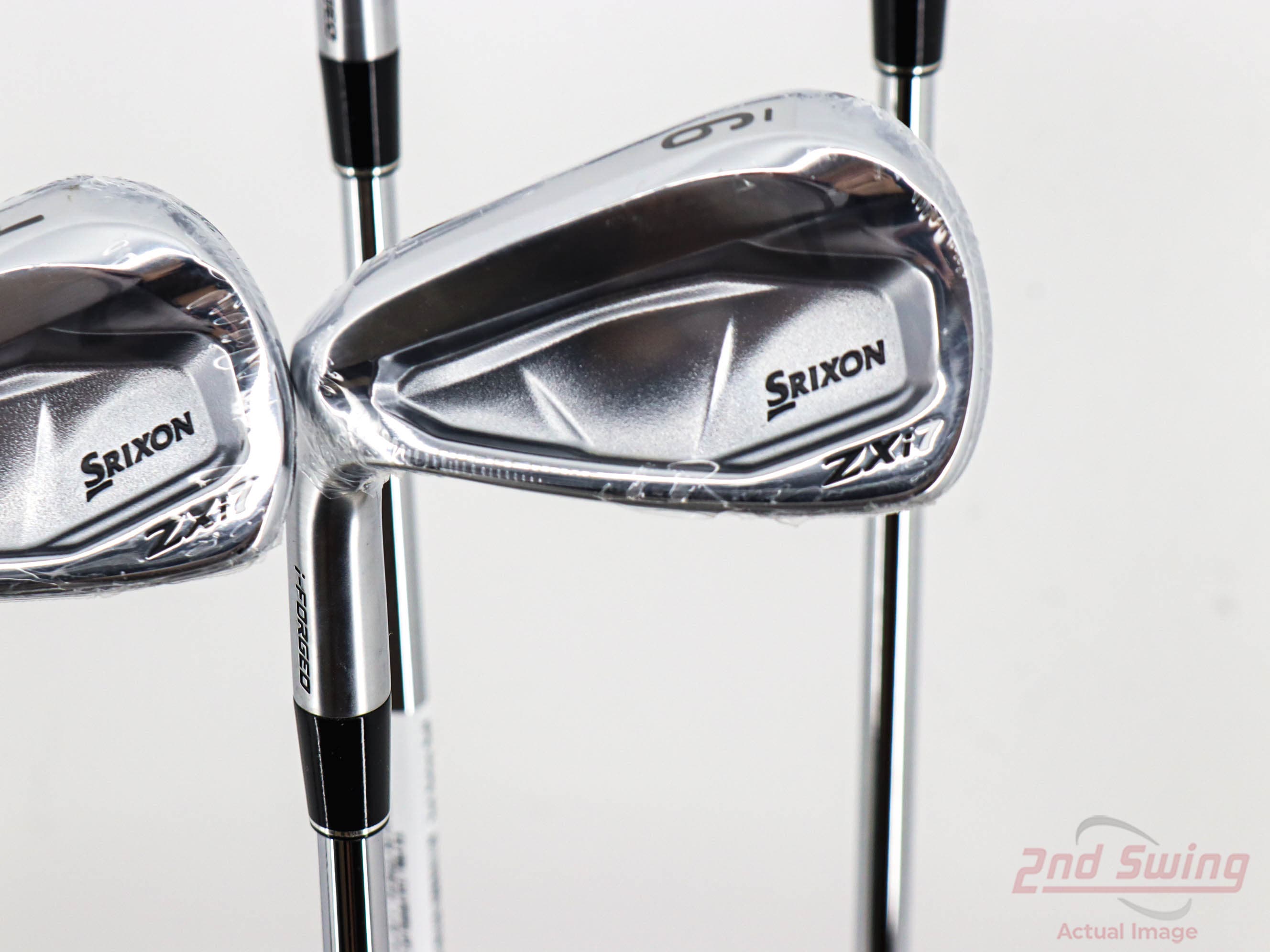 Srixon 2025 ZXi7 Iron Set (D-82649250702) | 2nd Swing Golf