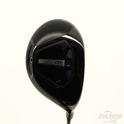 Titleist GT280 Mini Driver 13° Graphite Design Tour AD VF-6 Graphite Stiff Right Handed 43.75in