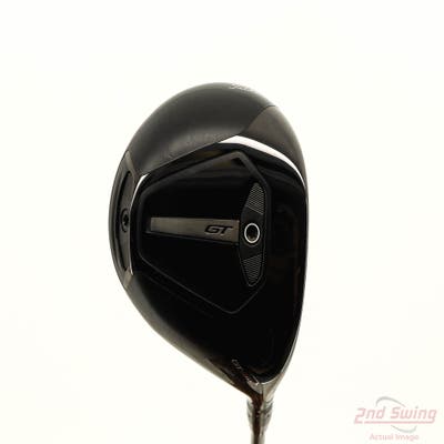 Mint Titleist GT280 Mini Driver 13° Graphite Design Tour AD XC-7 Graphite X-Stiff Right Handed 43.75in