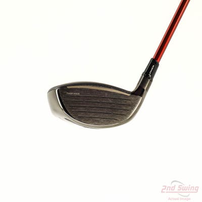 Mint TaylorMade Qi35 Fairway Wood 3 Wood HL 16.5° Fujikura Ventus Red Velocore 7 Graphite X-Stiff Right Handed 42.0in
