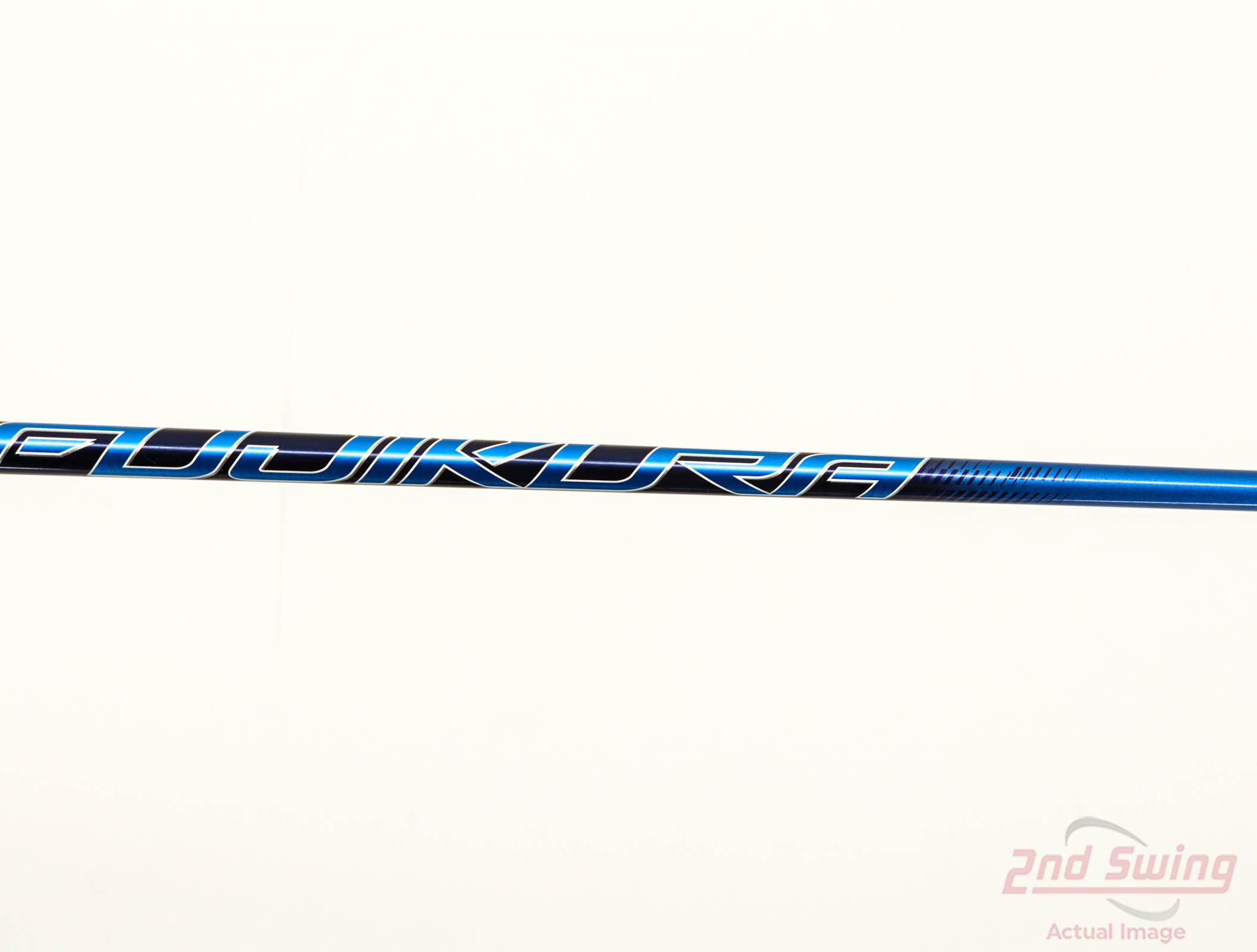 Fujikura Speeder NX Blue Driver Shaft | 2nd Swing Golf