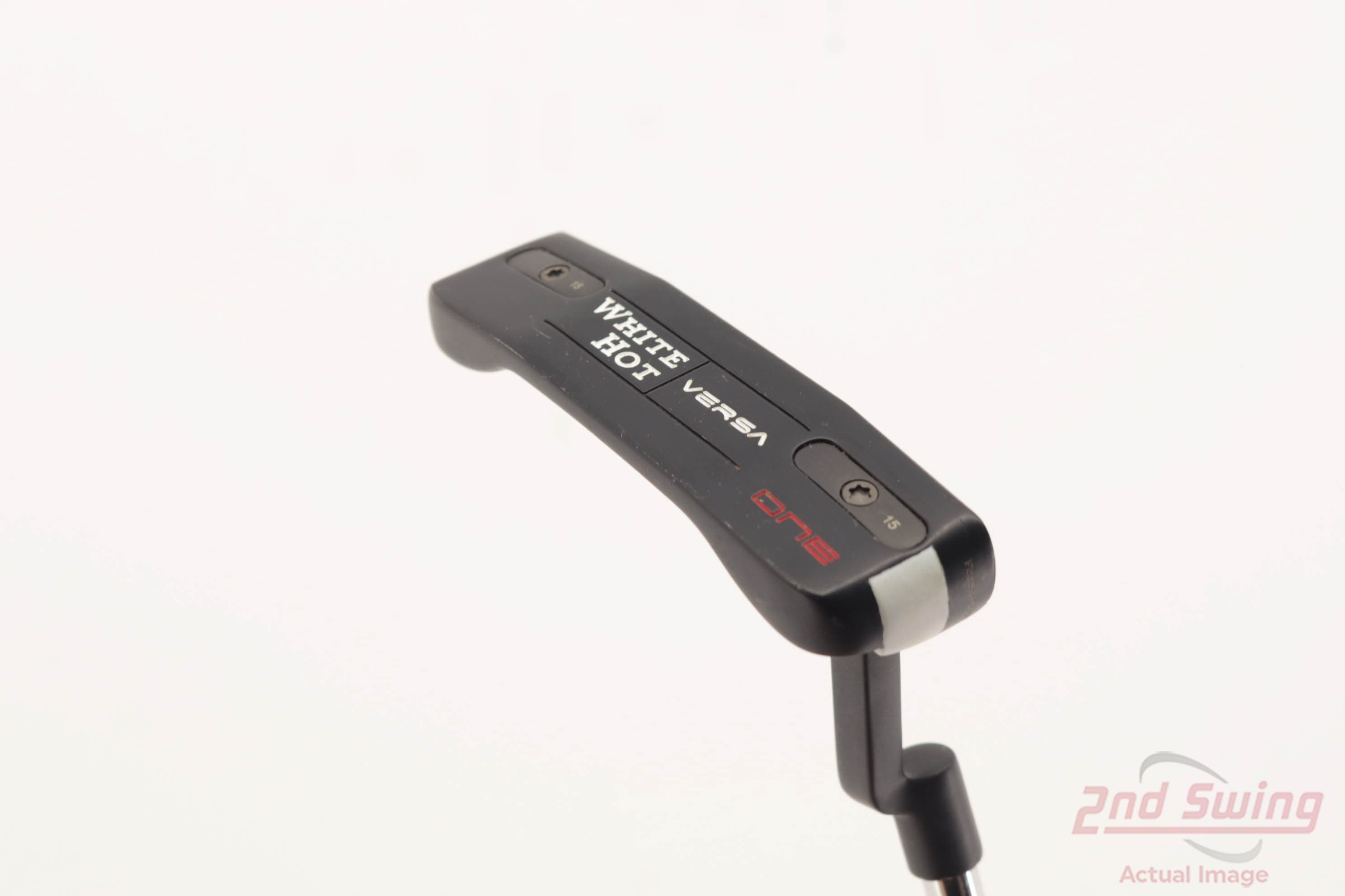 Odyssey White Hot Versa One CH Putter | 2nd Swing Golf
