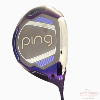 Ping G Le4 Driver 11.5° ALTA LE Graphite Ladies Right Handed 45.0in