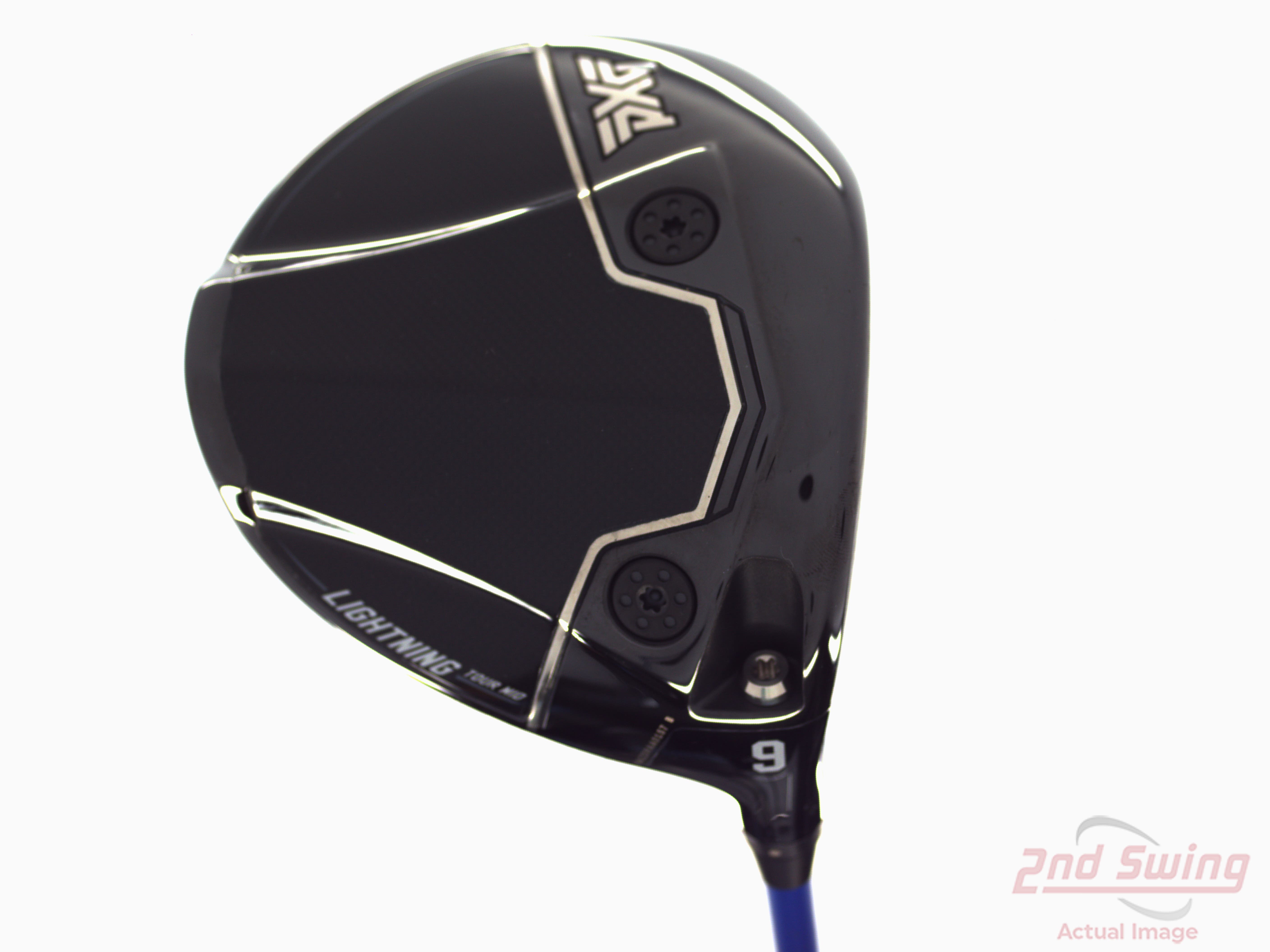 PXG Lightning Tour Mid Driver | 2nd Swing Golf