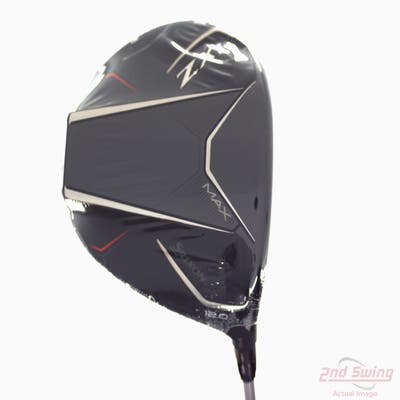Mint Srixon ZXi MAX Driver 12° Aldila Ascent PL 40 Graphite Ladies Right Handed 44.25in
