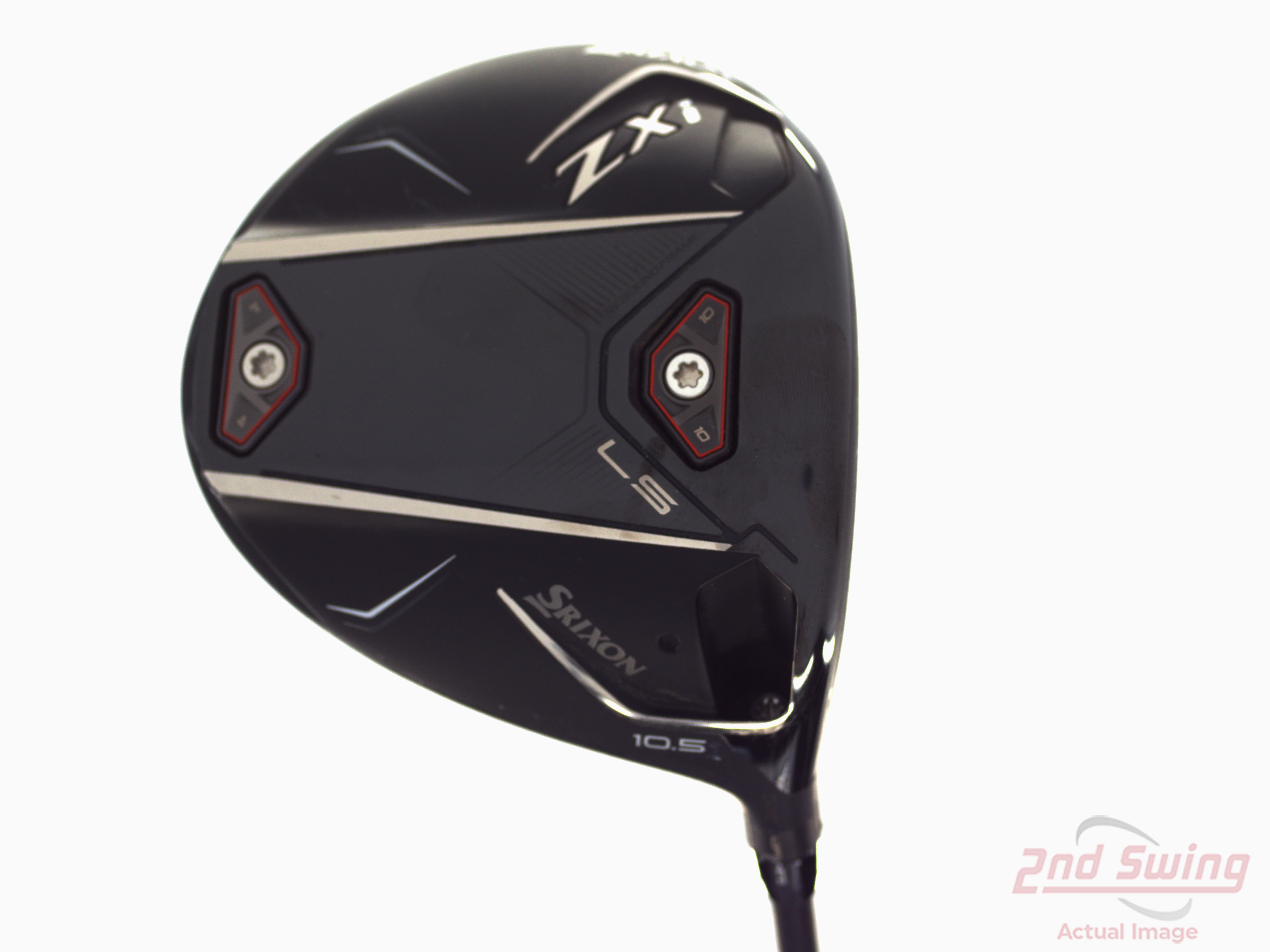 Srixon ZXi LS Driver | 2nd Swing Golf