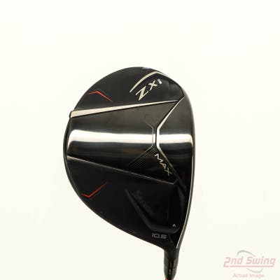Srixon ZXi MAX Driver 10.5° Fujikura Ventus TR Red Velocore 6 Graphite Stiff Right Handed 45.5in