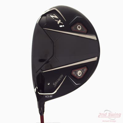 Srixon ZXi Driver 10.5° Project X Denali Red 50 Graphite Senior Left Handed 46.0in