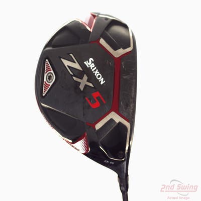 Srixon ZX5 Driver 9.5° Project X EvenFlow Riptide 50 Graphite Regular Right Handed 44.25in