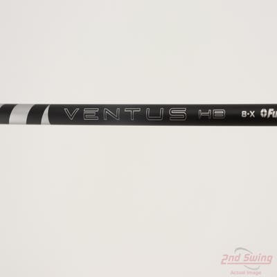 Mint Uncut Fujikura Ventus Black Velocore+ 80 Hybrid Shaft X-Stiff 42.0in