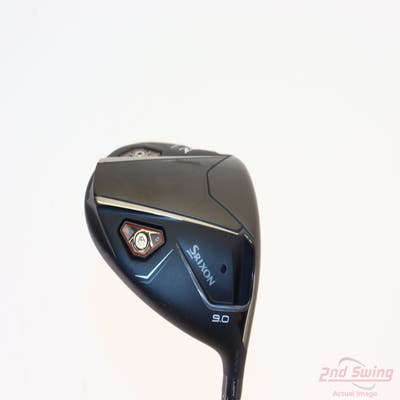 Srixon ZXi Driver 9° Fujikura Ventus TR Blue 6 Graphite Stiff Right Handed 45.5in