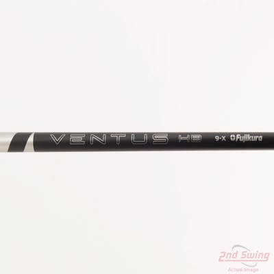 Used W/ Callaway RH Adapter Fujikura Ventus Black Velocore+ Hybrid Shaft X-Stiff 39.0in