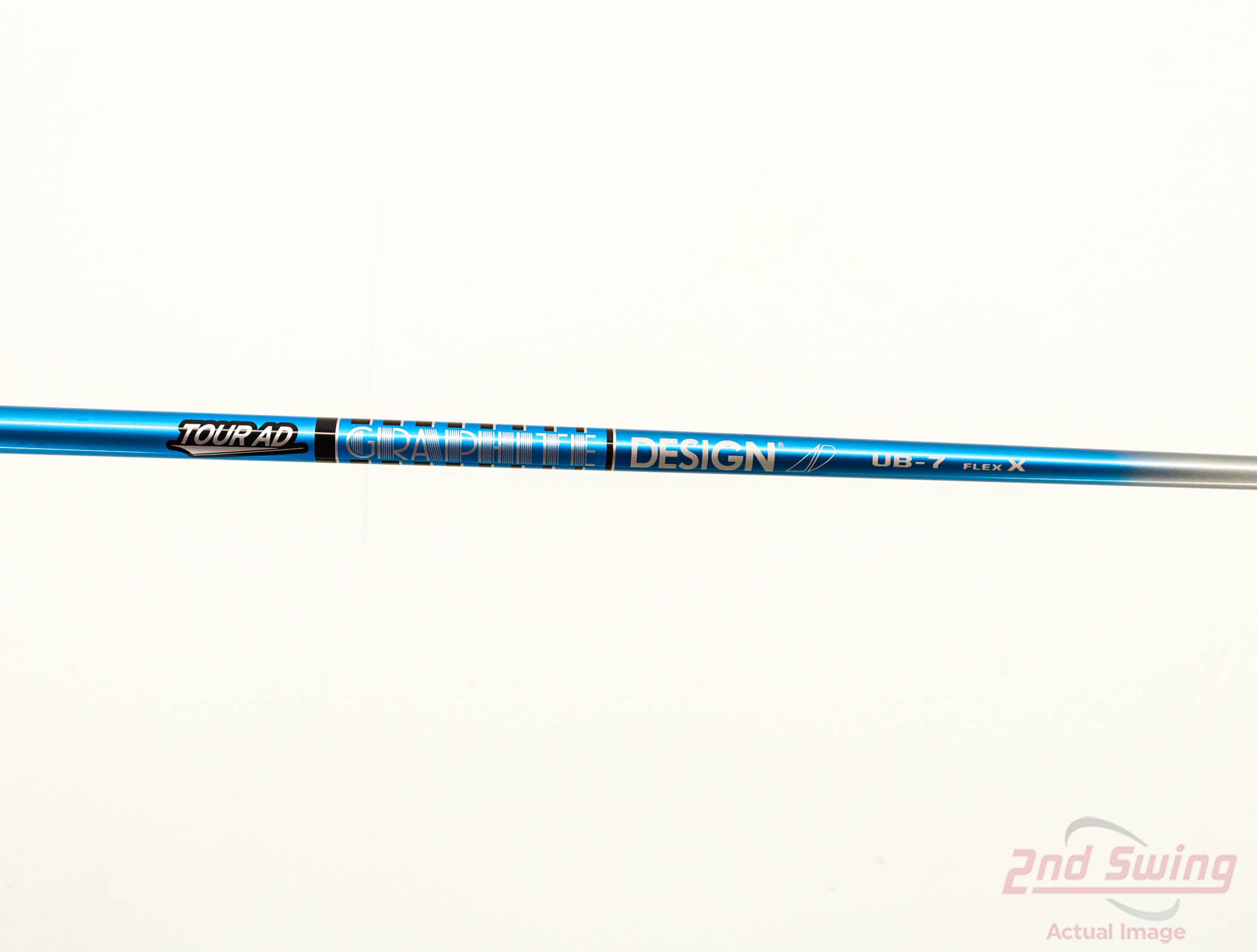 Graphite Design Tour AD UB Driver Shaft | 2nd Swing Golf