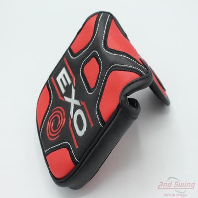 Odyssey EXO Indianapolis XXL Putter Headcover