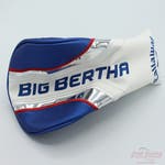 Callaway Big Bertha B21 Driver Headcover