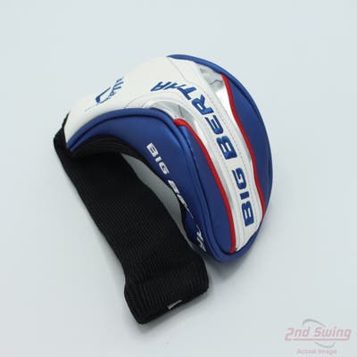 Callaway Big Bertha B21 Hybrid Headcover