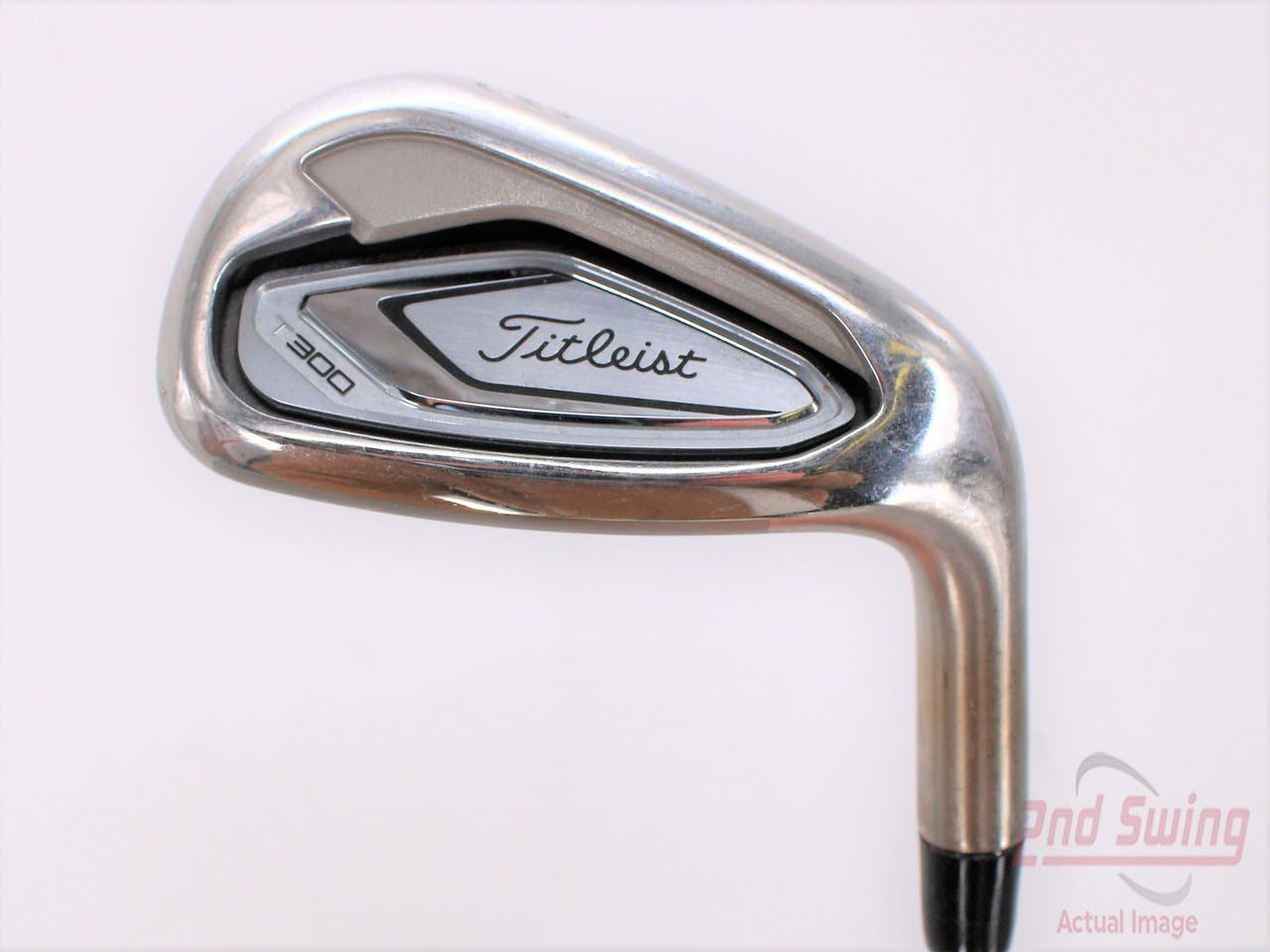 Titleist T300 Wedge Pitching Wedge PW 48° Mitsubishi Tensei Red AM2 Graphite Ladies Right Handed 34.5in