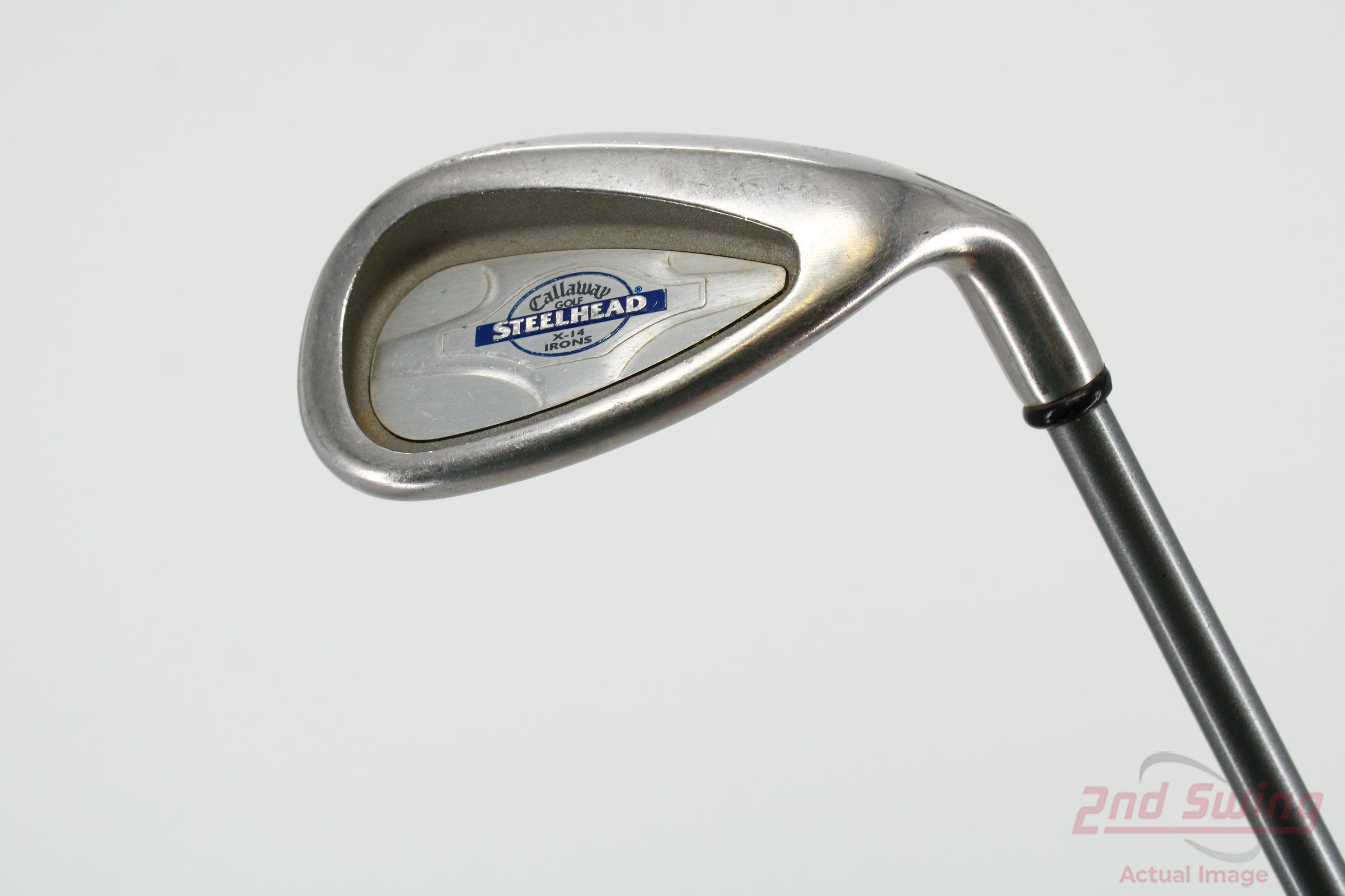 Callaway X14 Wedge Sand SW Callaway BB Steelhead X14 Graphite Firm