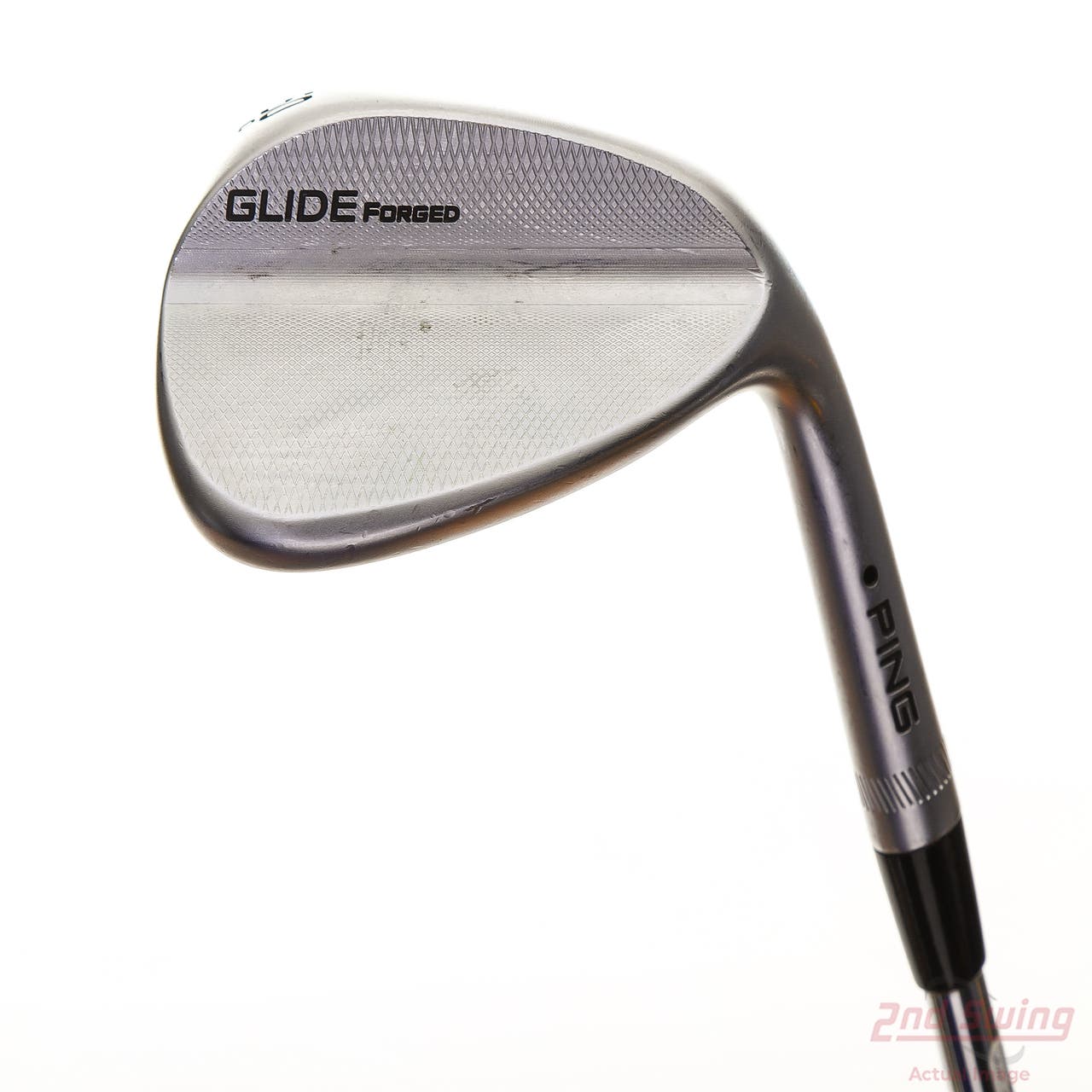 Ping Glide Wedge Gap GW 50° 10 Deg Bounce True Temper Dynamic