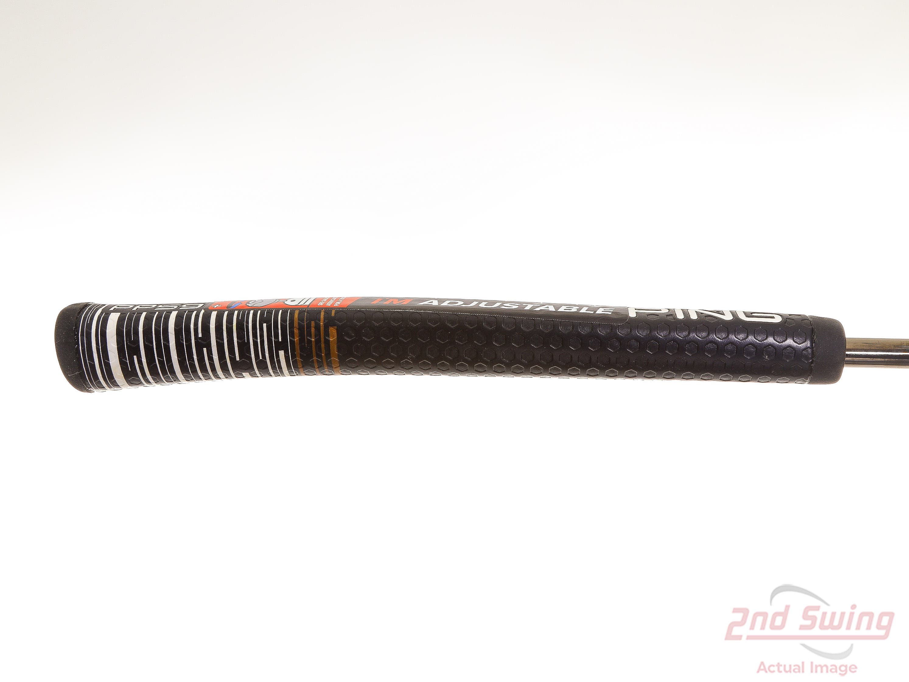 Ping Heppler ZB3 Putter (D-92119574683) | 2nd Swing Golf