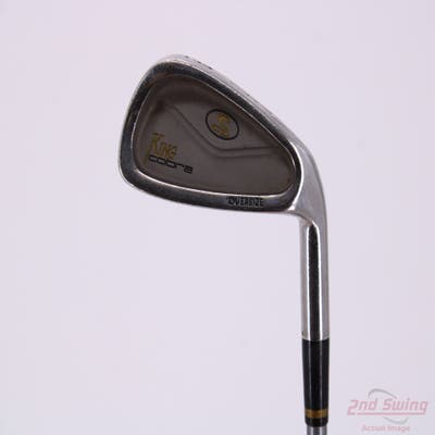 Cobra King Cobra Oversize Single Iron 3 Iron Stock Graphite Shaft Graphite Stiff Right Handed 39.5in