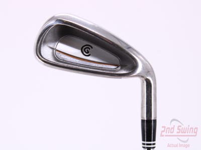 Cleveland Launcher Single Iron 4 Iron Cleveland Actionlite Steel Steel Regular Right Handed 38.5in