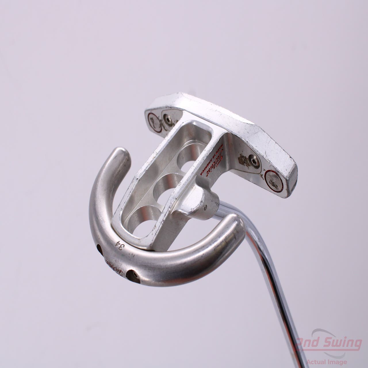 Titleist Scotty Cameron Futura Putter (D92119673805) 2nd Swing Golf