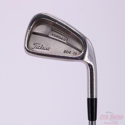 Titleist 804.OS Single Iron 6 Iron Titleist 3980 Graphite Regular 38.0in