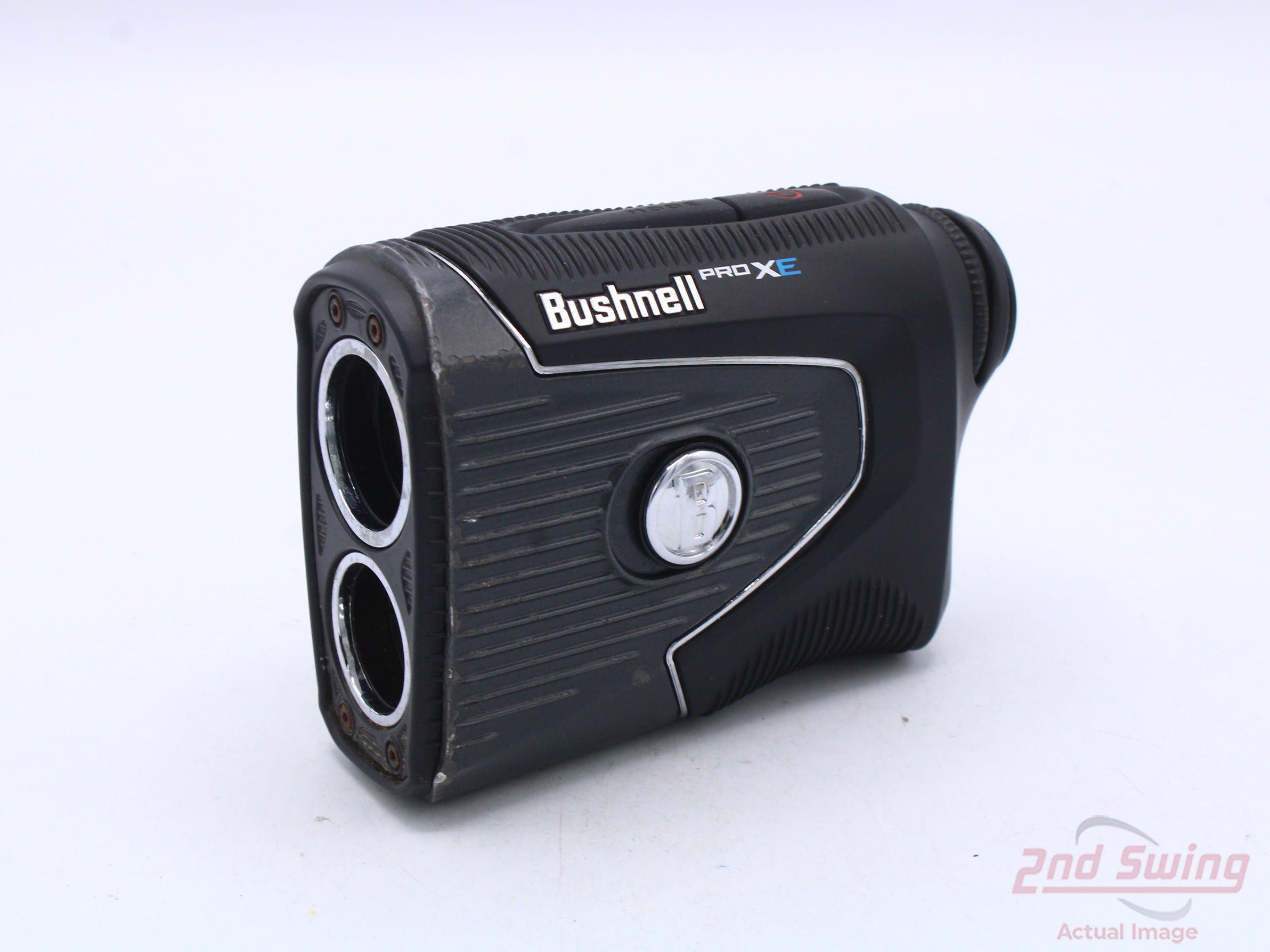 Bushnell Pro XE Golf GPS & Rangefinders (D92225851511) 2nd Swing Golf