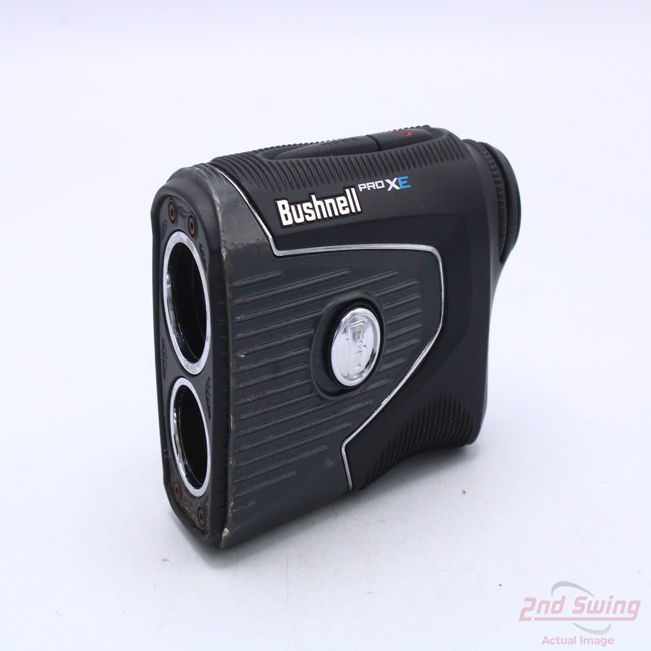 Bushnell Pro XE Golf GPS & Rangefinders (D92225851511) 2nd Swing Golf