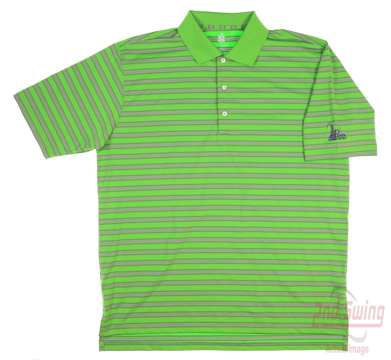 Turtleson All Mens Short Sleeve Golf Shirts (D-92225874326) | 2nd Swing ...