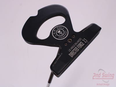 L.A.B. Golf Directed Force 2.1 Putter Steel Right Handed 35.0in