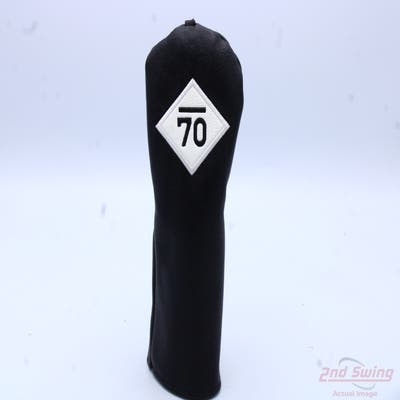 Sub 70 Hybrid Headcover w/ Adjustable Tag