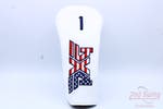 PXG Pure Stars & Stripes Driver Headcover