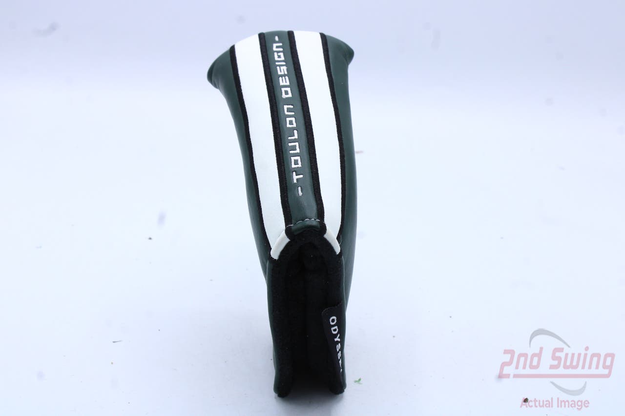 Odyssey Toulon 22 Blade Putter Headcover