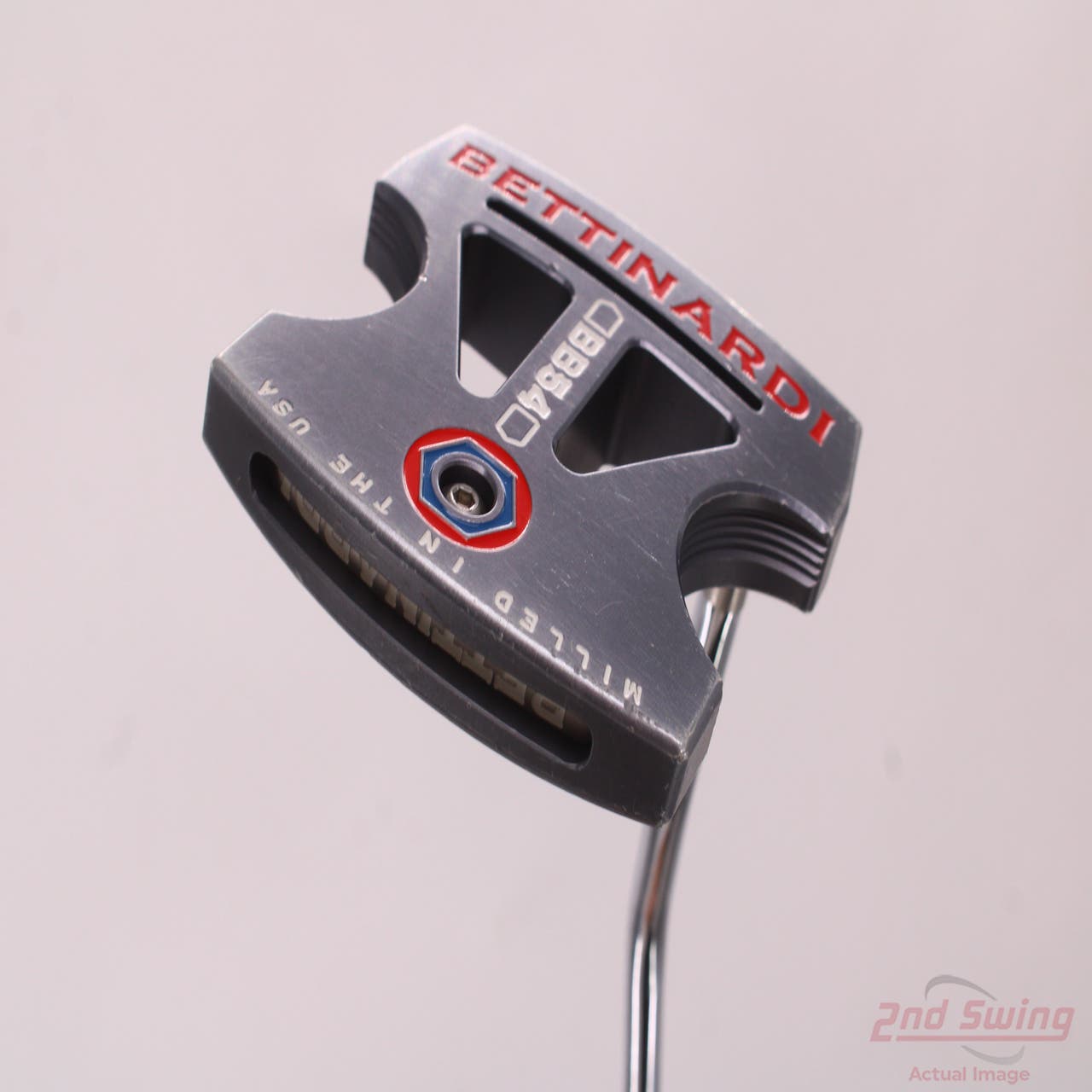 Bettinardi BB54 Belly Putter 2nd Swing Golf