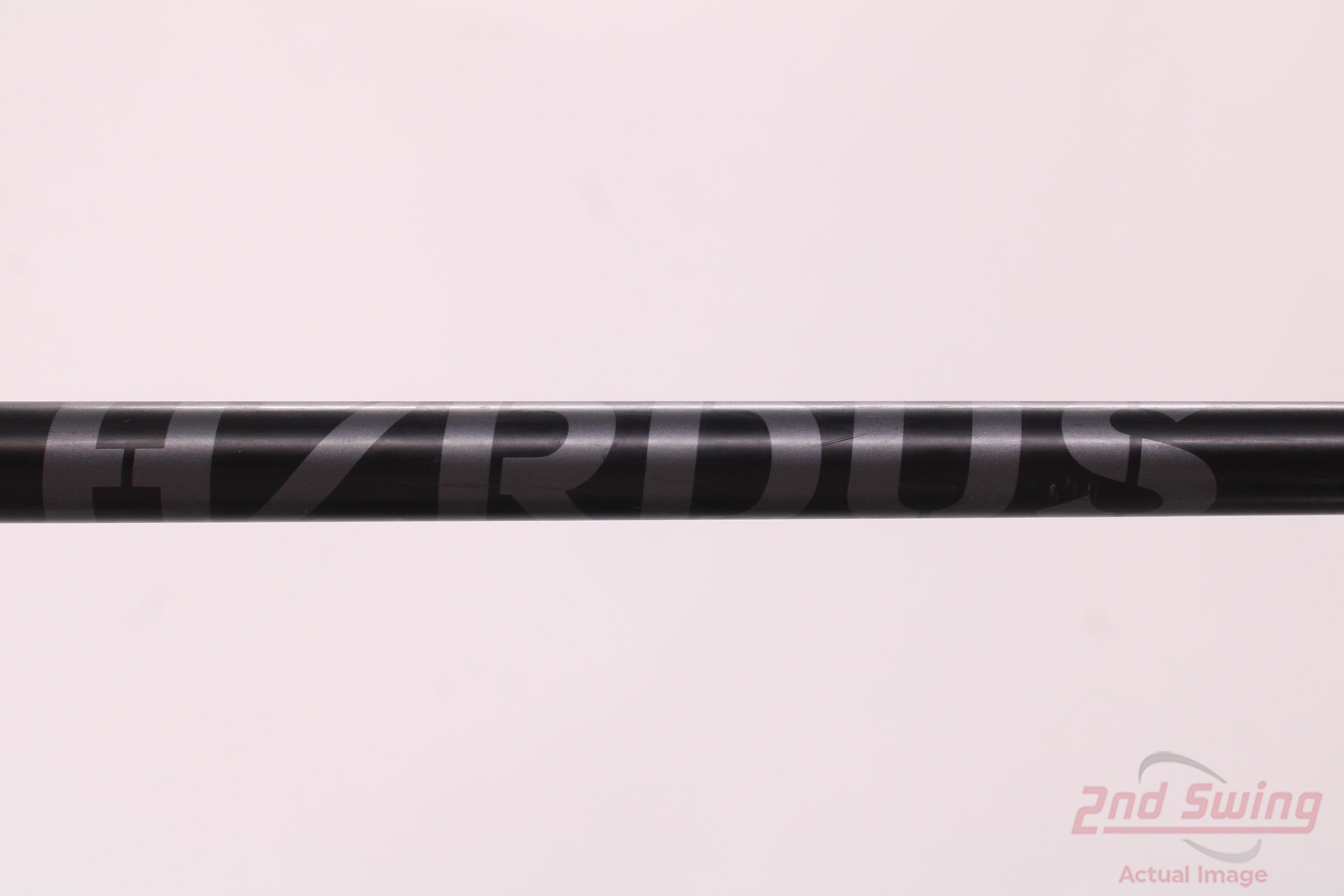 Project X HZRDUS Black Handcrafted Driver Shaft (D92225964102) 2nd