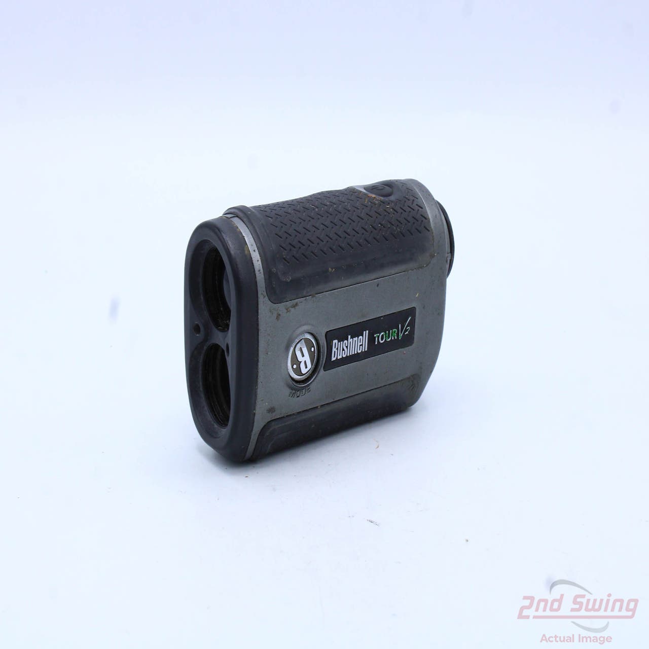 Bushnell Tour V2 Golf GPS & Rangefinders (D92226021354) 2nd Swing Golf