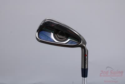 Ping G LE Single Iron 7 Iron ULT 230 Lite Graphite Ladies Right Handed Red dot 36.5in