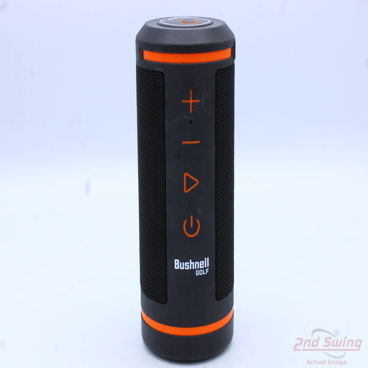Bushnell Wingman Speaker GPS Unit (D92226031712) 2nd Swing Golf