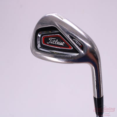 Titleist 716 AP1 Single Iron Pitching Wedge PW MRC Kuro Kage 50 Graphite Ladies Right Handed 35.5in