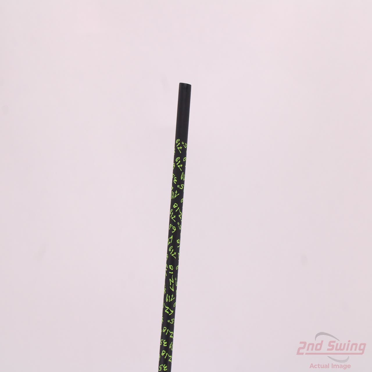 Project X Handcrafted LZ Driver Shaft (D92226034456) 2nd Swing Golf