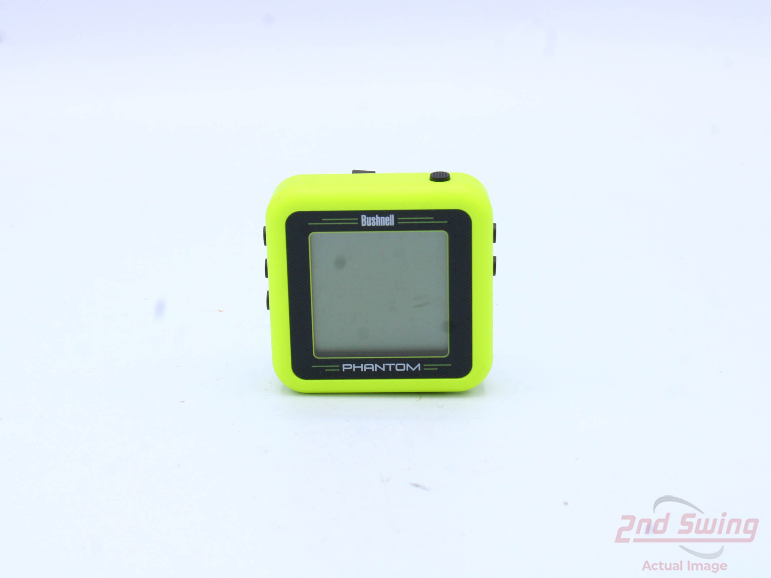 Bushnell Phantom Golf GPS & Rangefinders (D92226049517) 2nd Swing Golf