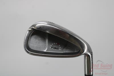 TaylorMade Rac HT Single Iron 6 Iron TM Ascending Mass Graphite Senior Right Handed 37.75in