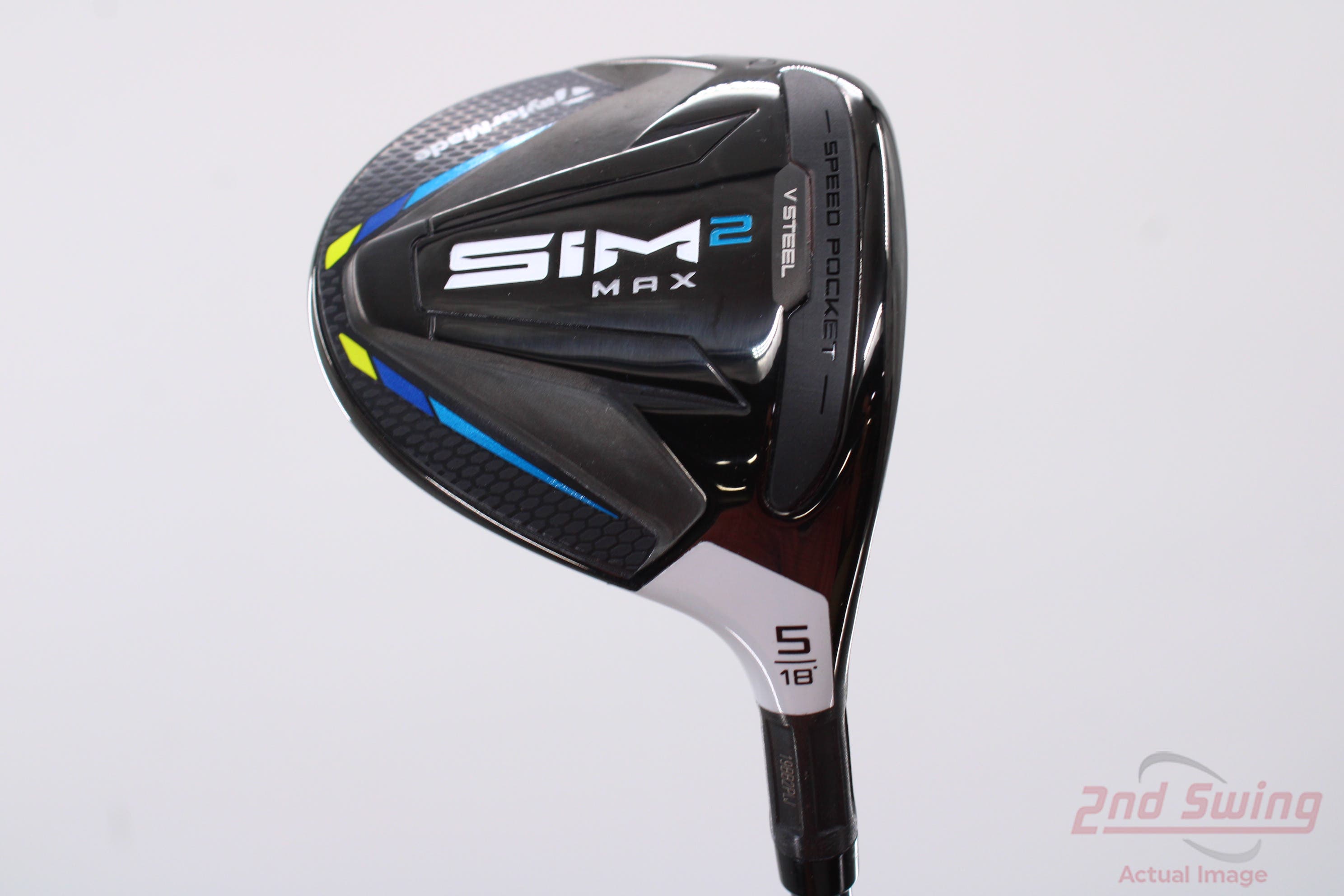 夏期間限定☆メーカー価格より68%OFF!☆ Taylormade Sim 2 Titanium 3W