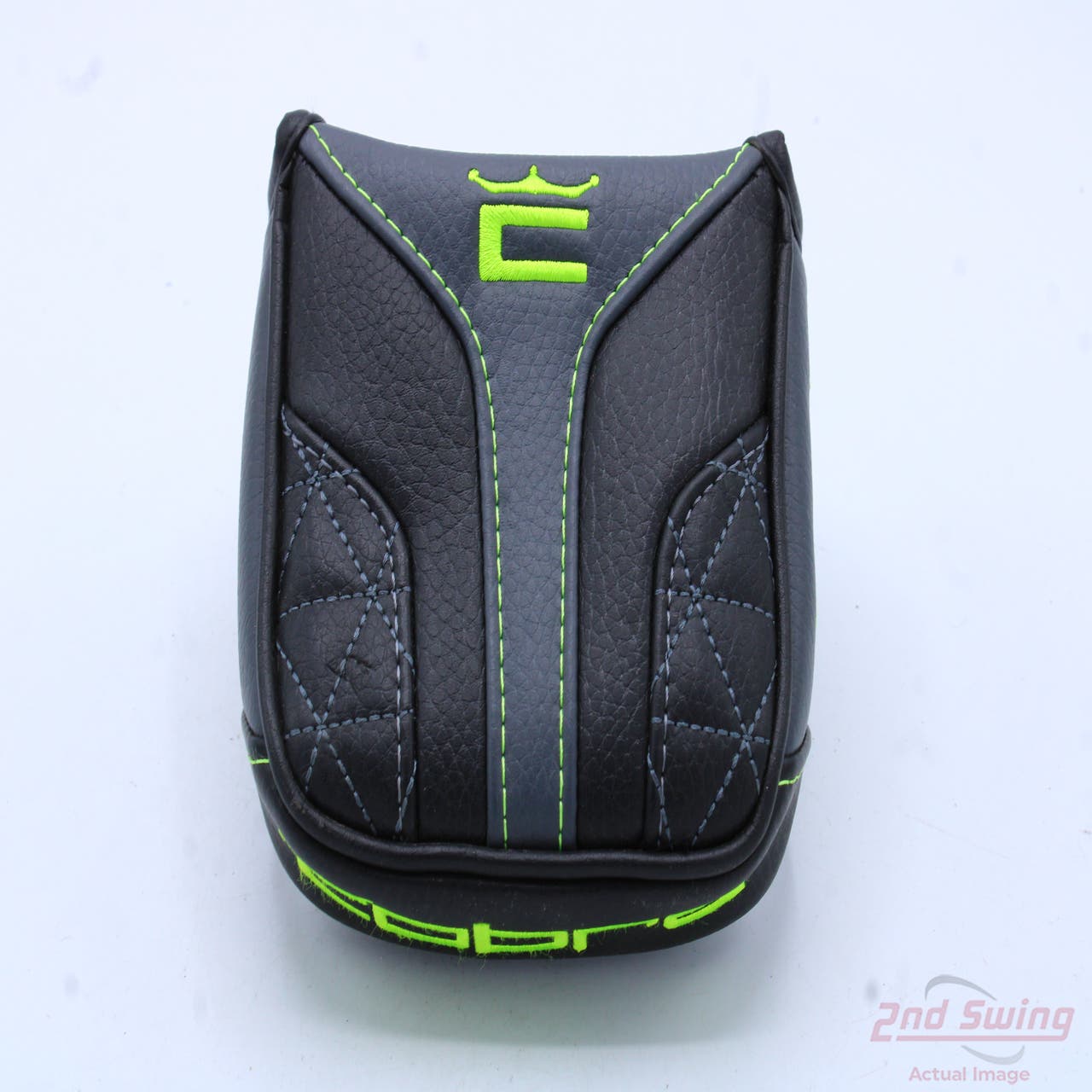 Cobra KING 3D Printed Supernova Putter Headcover (D-92226068919) | 2nd