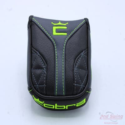 Cobra KING 3D Printed Agera Putter Headcover