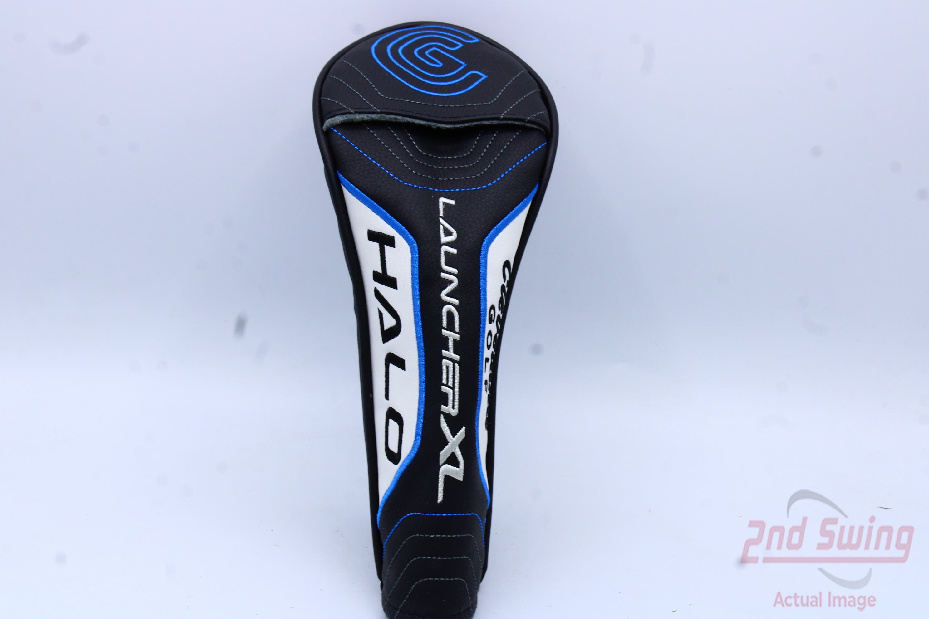 Cleveland Launcher XL Halo Fairway Wood Headcover (D-92226070483) | 2nd ...